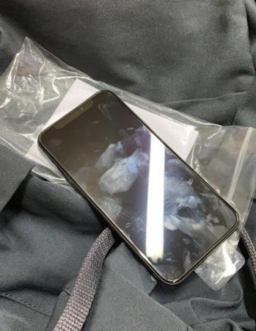 【西安】42天成功找回被偷的蘋(píng)果IPHONEX